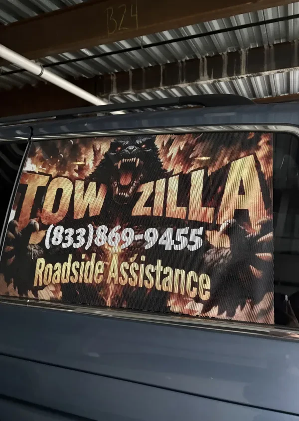 TOWZILLA - photo 4