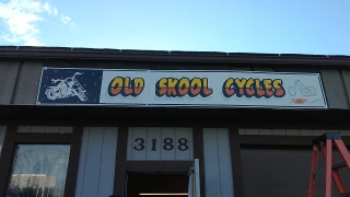 Old Skool Cycle