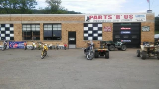 Parts R Us