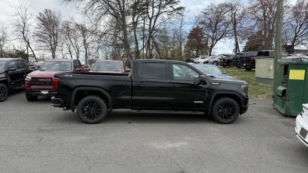Koons Woodbridge Buick GMC Service Center - photo 4