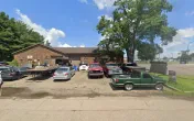 Matt Wallick's Collision
