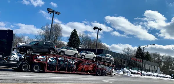 Prestige Auto Mall - photo 3