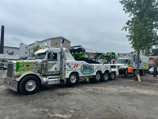 Citywide Towing - photo 2