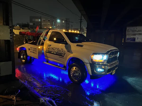 Citywide Towing - photo 4