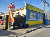 Offset Wheels And Tires