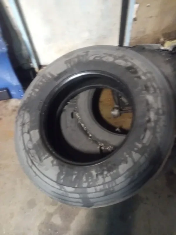 Legget Truck Repair - photo 4