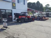 Trux Outfitter and Power Equipment