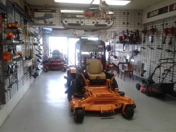 Trux Outfitter and Power Equipment - photo 2