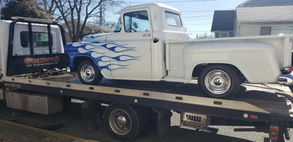 Glendola Towing & Recovery Services - photo 2