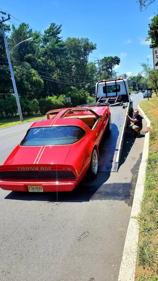 Glendola Towing & Recovery Services - photo 4