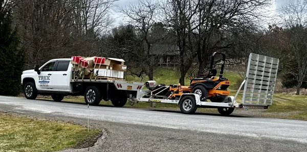 Trux Outfitter and Power Equipment - photo 4