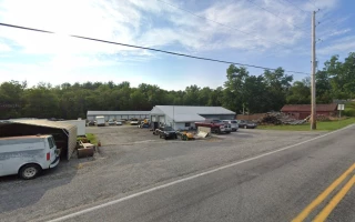 Shawn's Autobody & Repair