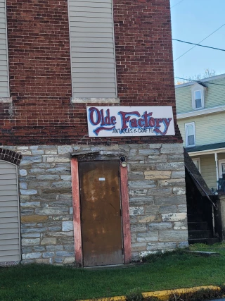 Olde Factory