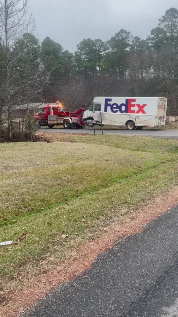 Malvern Towing & Recovery, LLC - photo 2