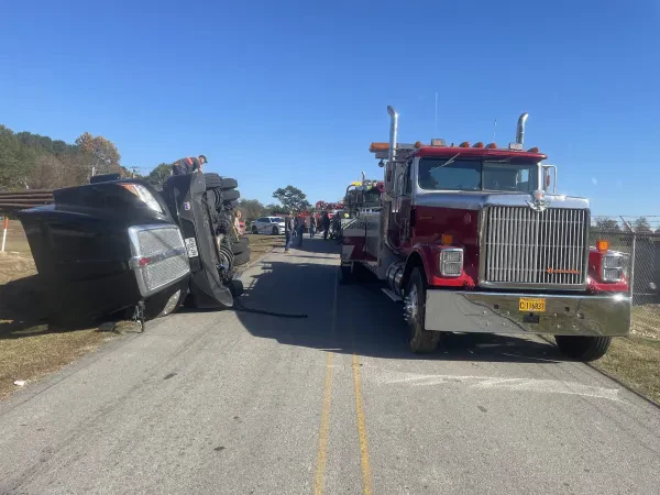 Malvern Towing & Recovery, LLC - photo 4