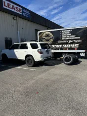 T.R.S. Mobile Tire Shop
