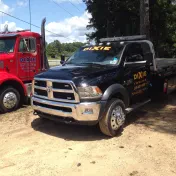 Dixie Towing & Recovery