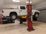 Automotive Skills Center