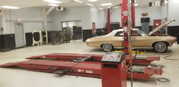 Automotive Skills Center - photo 2