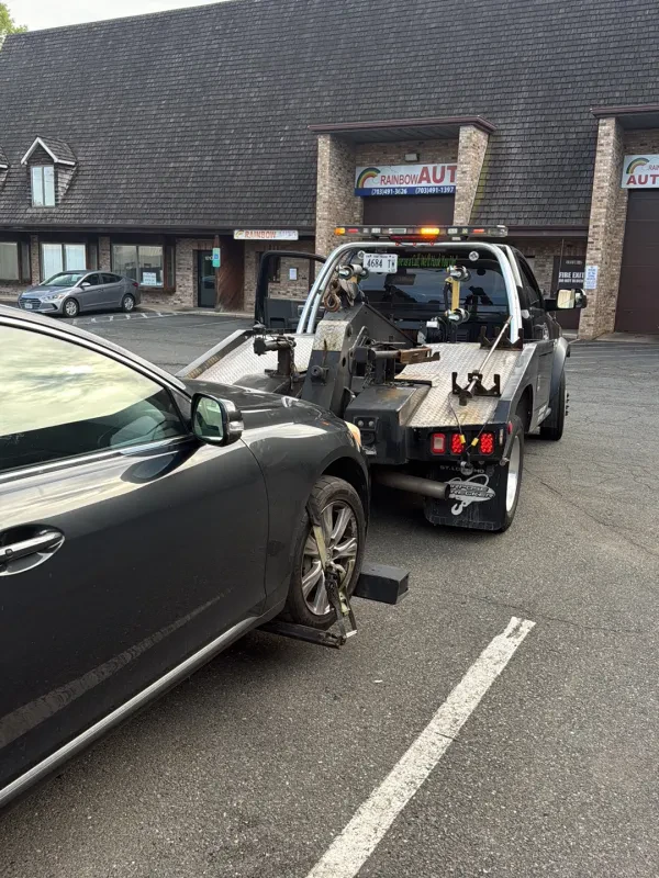 K & A Towing LLC - photo 3