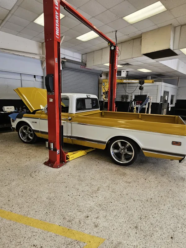 Automotive Skills Center - photo 3