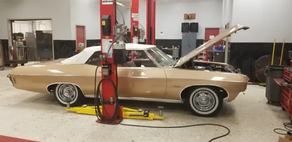 Automotive Skills Center - photo 4