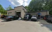Simply Fords Automotive & Tire Center