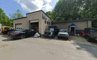 Simply Fords Automotive & Tire Center