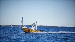 Sea Tow Ocean Isle