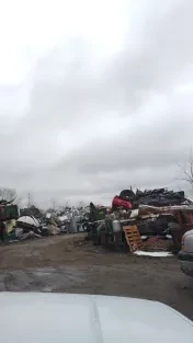 4X4 Truck & Auto Parts