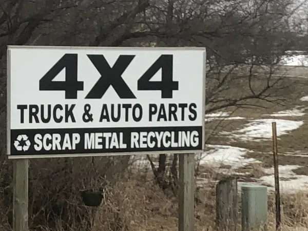 4X4 Truck & Auto Parts - photo 3