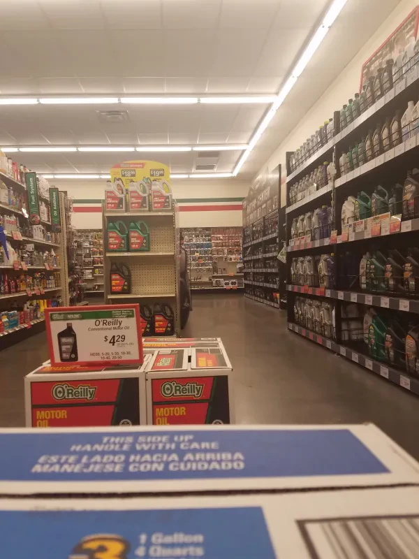 O'Reilly Auto Parts - photo 3