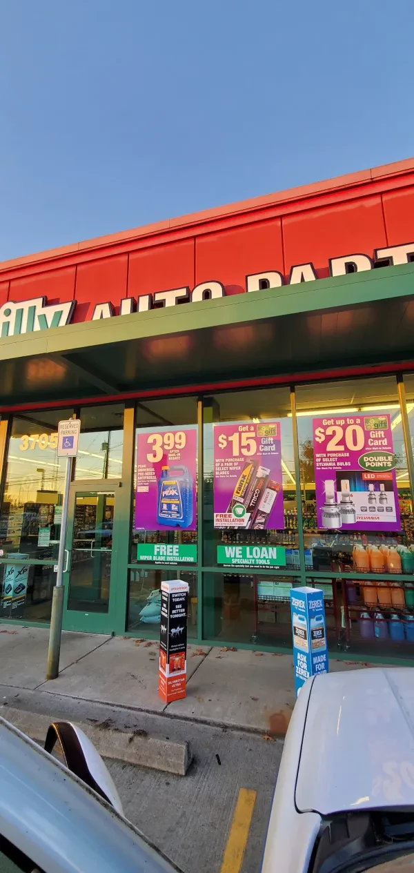 O'Reilly Auto Parts - photo 4