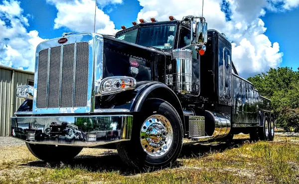 Jeff Ingram Wrecker Sales - photo 2