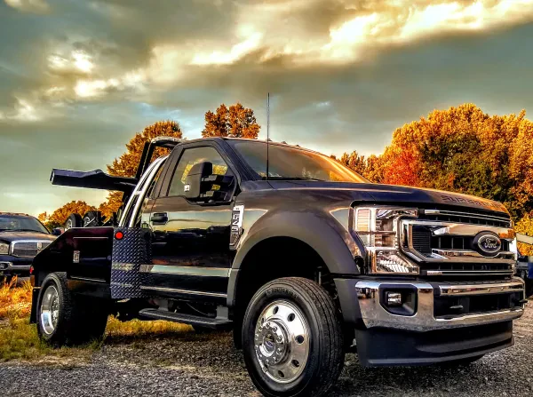 Jeff Ingram Wrecker Sales - photo 3