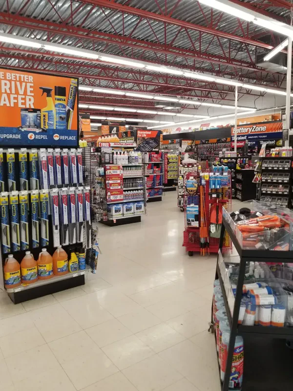 AutoZone Auto Parts - photo 4