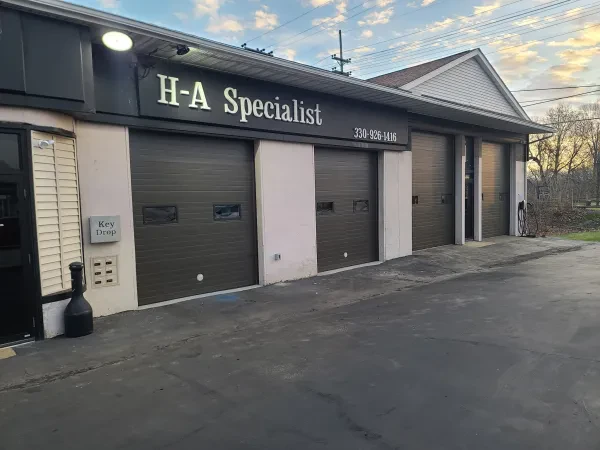 H-A Specialist LLC - photo 2