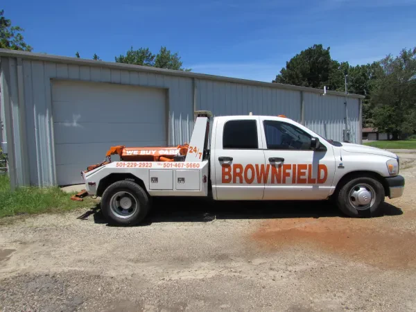 Brownfield Automotive - photo 2
