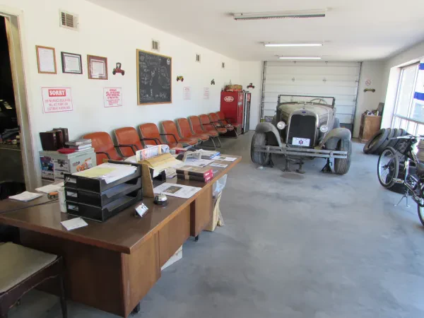 Brownfield Automotive - photo 3