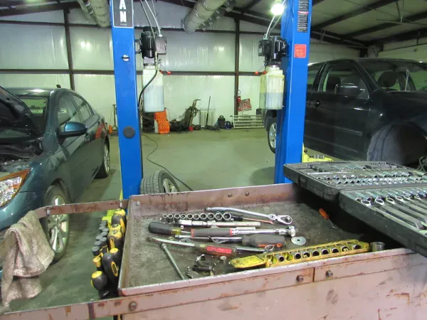 Brownfield Automotive - photo 4