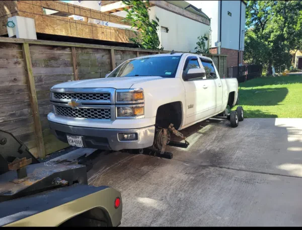 Towzone towing & recovery - photo 3
