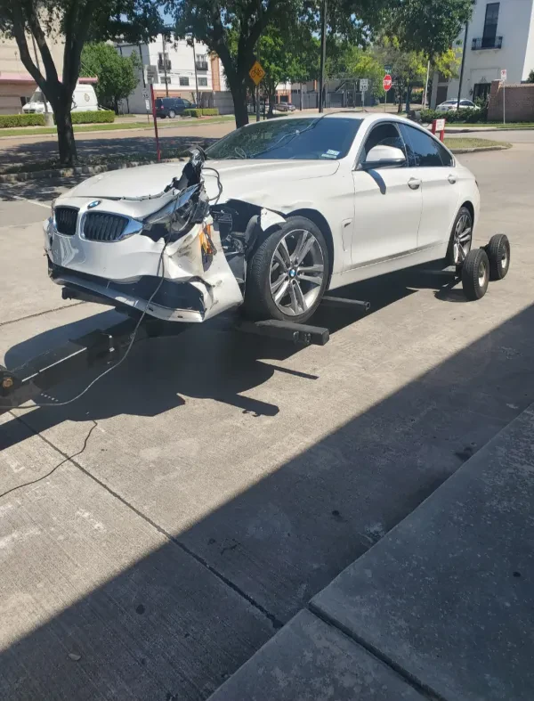 Towzone towing & recovery - photo 4