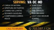 ES Towing