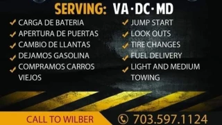ES Towing