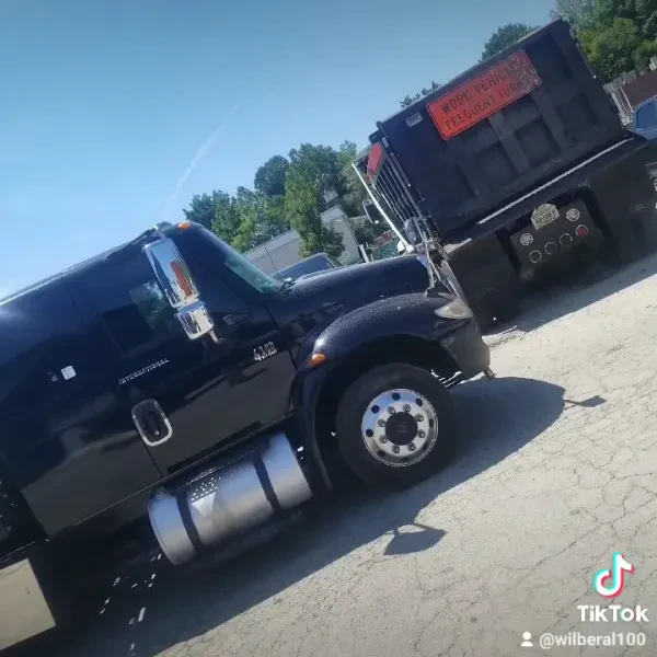 ES Towing - photo 2