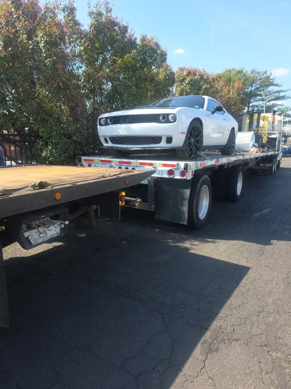 ES Towing - photo 3