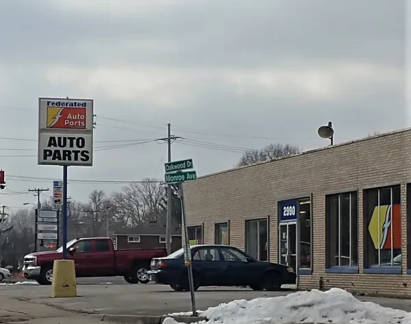 Federated Auto Parts - photo 2