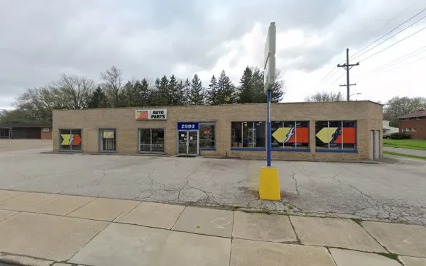 Federated Auto Parts - photo 3
