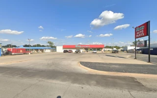 O'Reilly Auto Parts