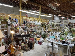 Hughesville Village Market